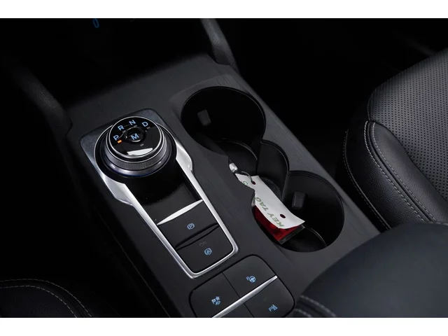 SEMINUEVOS FORD Escape a Estados en autogozo