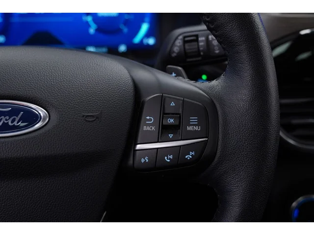 SEMINUEVOS FORD Escape a Estados en autogozo