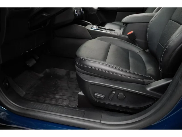 SEMINUEVOS FORD Escape a Estados en autogozo