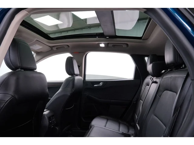 SEMINUEVOS FORD Escape a Estados en autogozo