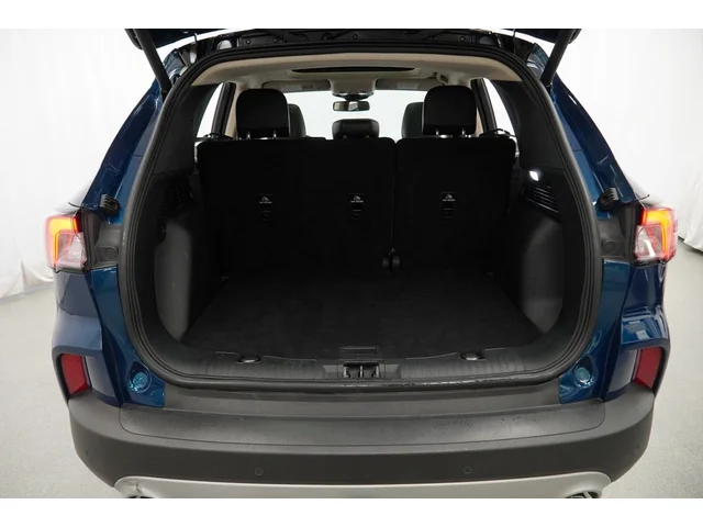 SEMINUEVOS FORD Escape a Estados en autogozo