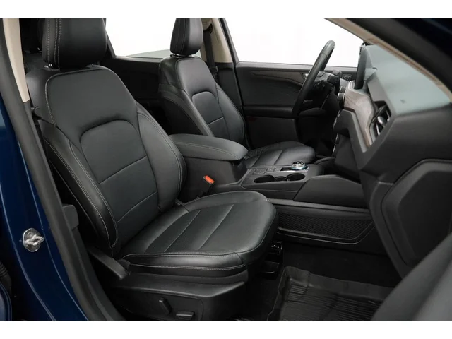 SEMINUEVOS FORD Escape a Estados en autogozo