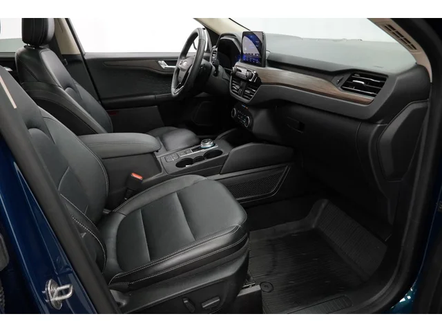 SEMINUEVOS FORD Escape a Estados en autogozo