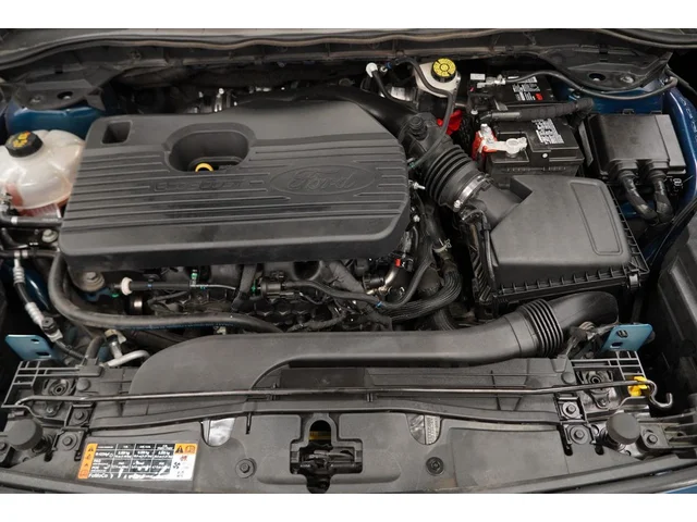 SEMINUEVOS FORD Escape a Estados en autogozo