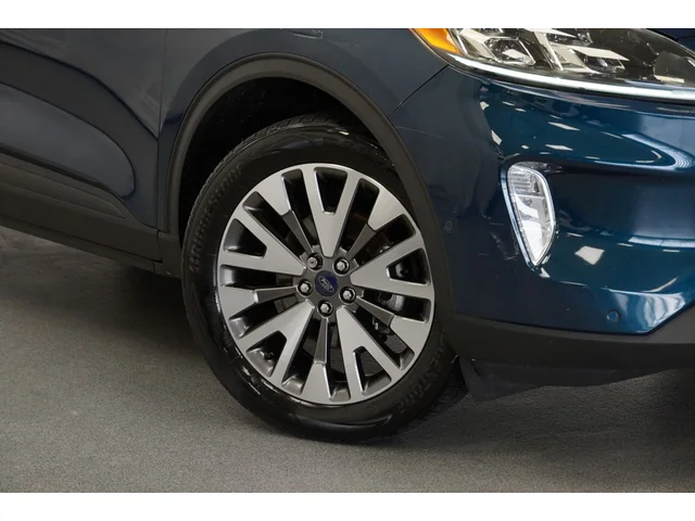 SEMINUEVOS FORD Escape a Estados en autogozo