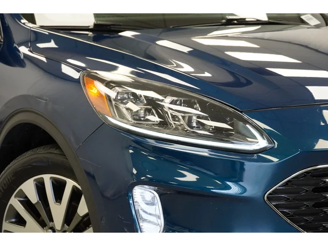 SEMINUEVOS FORD Escape a Estados en autogozo