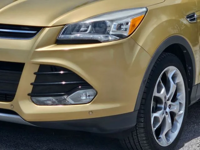 SEMINUEVOS FORD Escape a Estados en autogozo