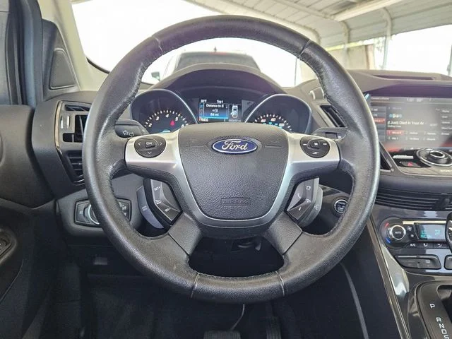 SEMINUEVOS FORD Escape a Estados en autogozo