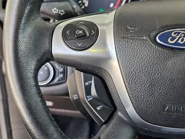 SEMINUEVOS FORD Escape a Estados en autogozo