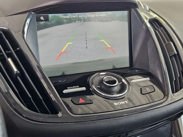 SEMINUEVOS FORD Escape a Estados en autogozo