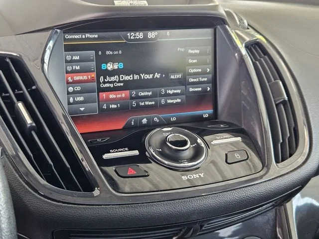 SEMINUEVOS FORD Escape a Estados en autogozo