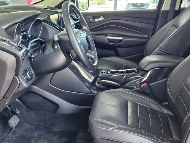 SEMINUEVOS FORD Escape a Estados en autogozo