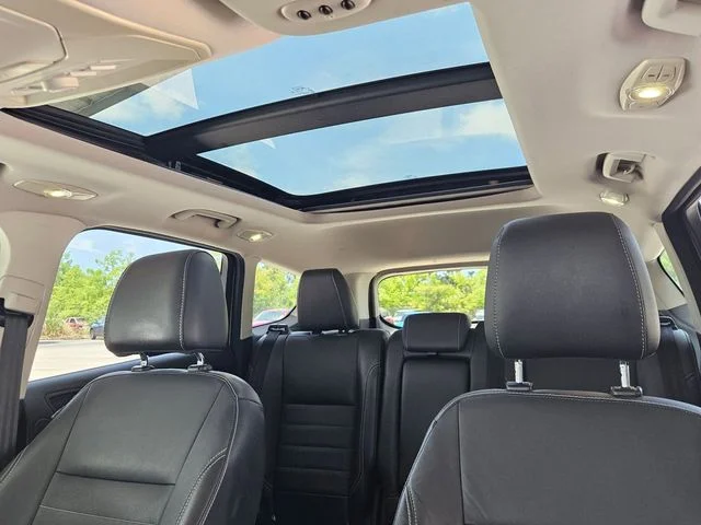 SEMINUEVOS FORD Escape a Estados en autogozo