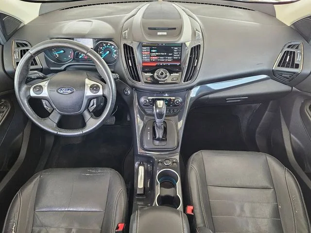 SEMINUEVOS FORD Escape a Estados en autogozo