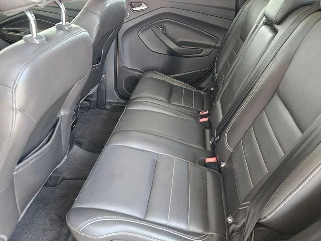 SEMINUEVOS FORD Escape a Estados en autogozo