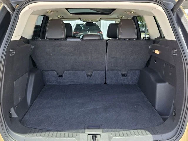 SEMINUEVOS FORD Escape a Estados en autogozo