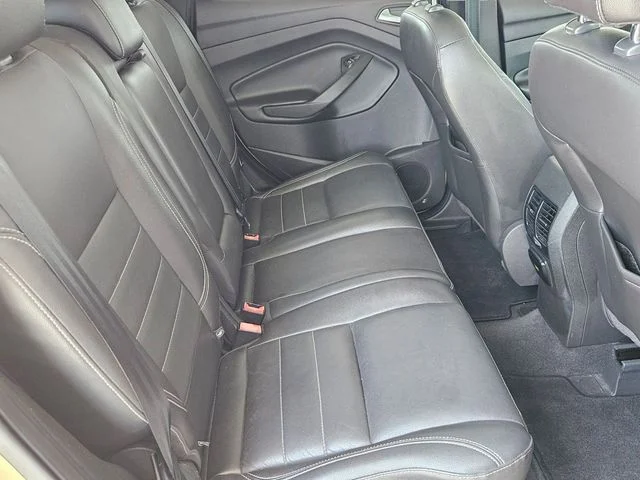 SEMINUEVOS FORD Escape a Estados en autogozo