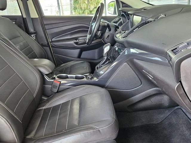 SEMINUEVOS FORD Escape a Estados en autogozo