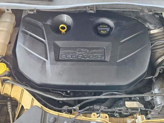 SEMINUEVOS FORD Escape a Estados en autogozo