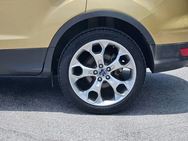 SEMINUEVOS FORD Escape a Estados en autogozo