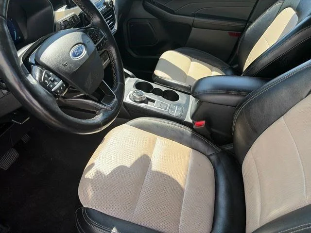 SEMINUEVOS FORD Escape a Estados en autogozo