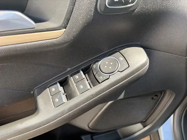 SEMINUEVOS FORD Escape a Estados en autogozo