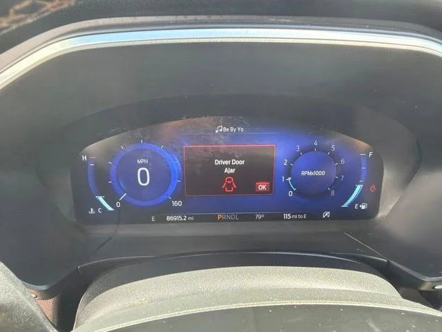 SEMINUEVOS FORD Escape a Estados en autogozo