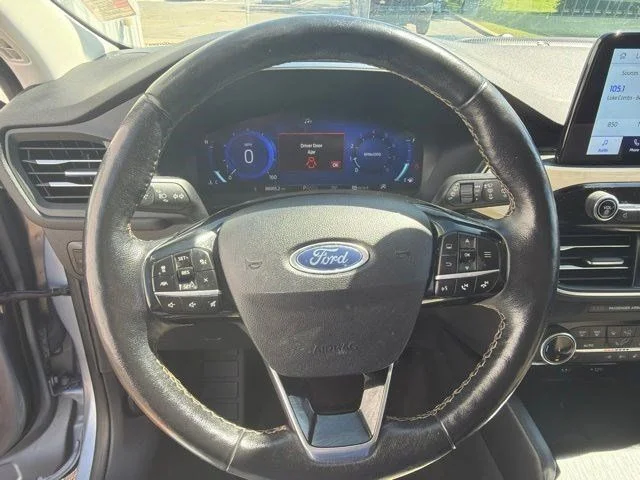 SEMINUEVOS FORD Escape a Estados en autogozo