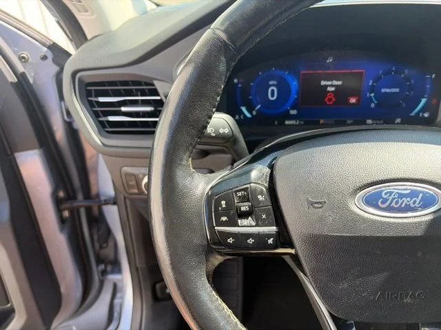 SEMINUEVOS FORD Escape a Estados en autogozo