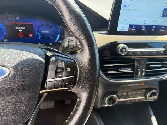 SEMINUEVOS FORD Escape a Estados en autogozo