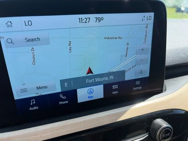 SEMINUEVOS FORD Escape a Estados en autogozo
