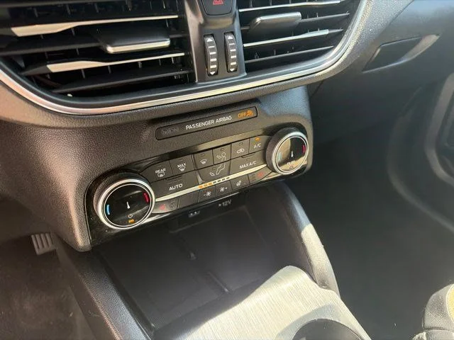 SEMINUEVOS FORD Escape a Estados en autogozo