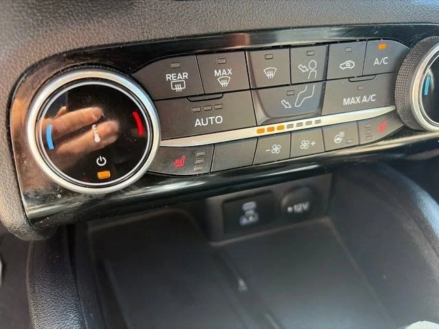 SEMINUEVOS FORD Escape a Estados en autogozo