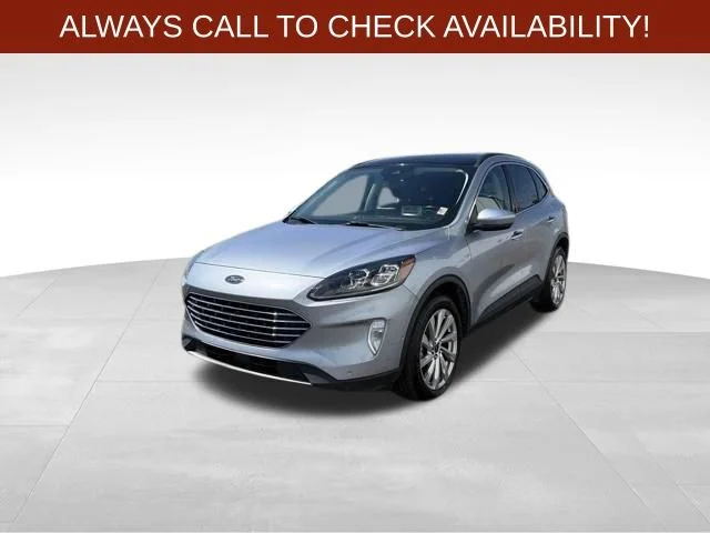 SEMINUEVOS FORD Escape a Estados en autogozo