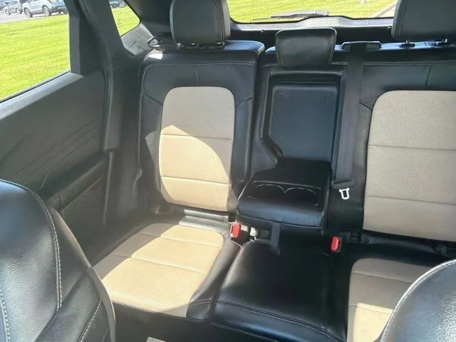 SEMINUEVOS FORD Escape a Estados en autogozo
