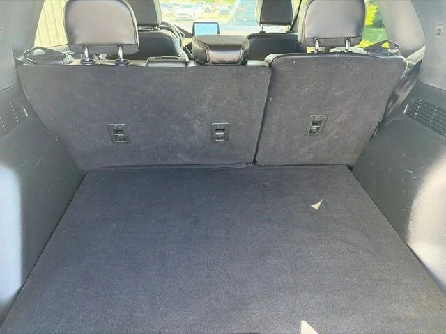 SEMINUEVOS FORD Escape a Estados en autogozo