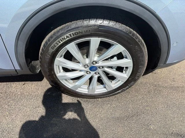 SEMINUEVOS FORD Escape a Estados en autogozo