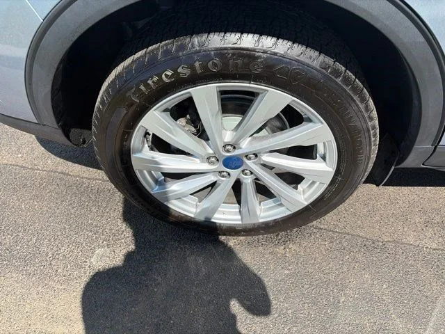 SEMINUEVOS FORD Escape a Estados en autogozo
