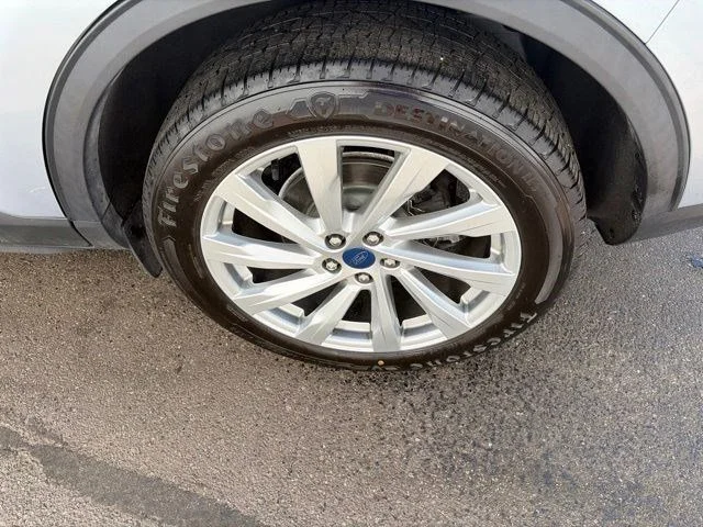 SEMINUEVOS FORD Escape a Estados en autogozo