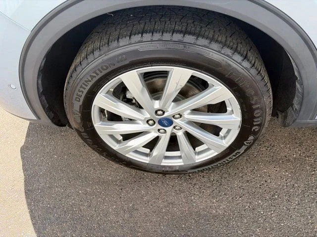 SEMINUEVOS FORD Escape a Estados en autogozo