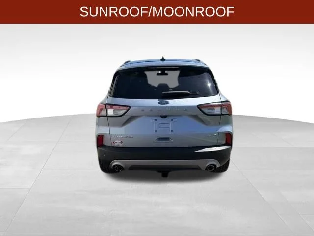 SEMINUEVOS FORD Escape a Estados en autogozo