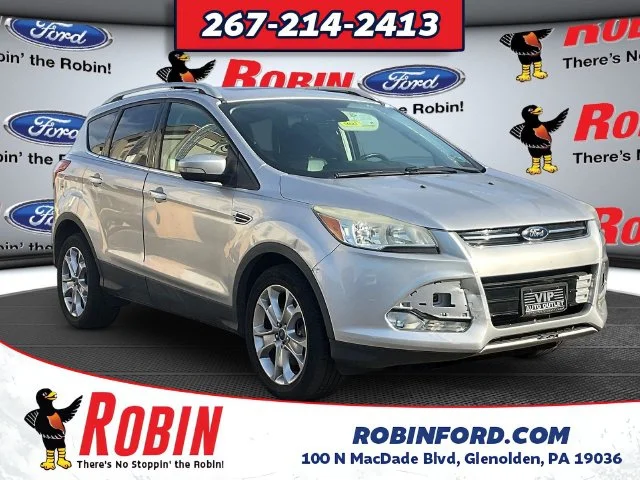 SEMINUEVOS FORD Escape a Estados en autogozo