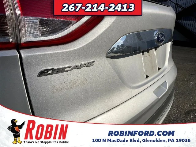 SEMINUEVOS FORD Escape a Estados en autogozo