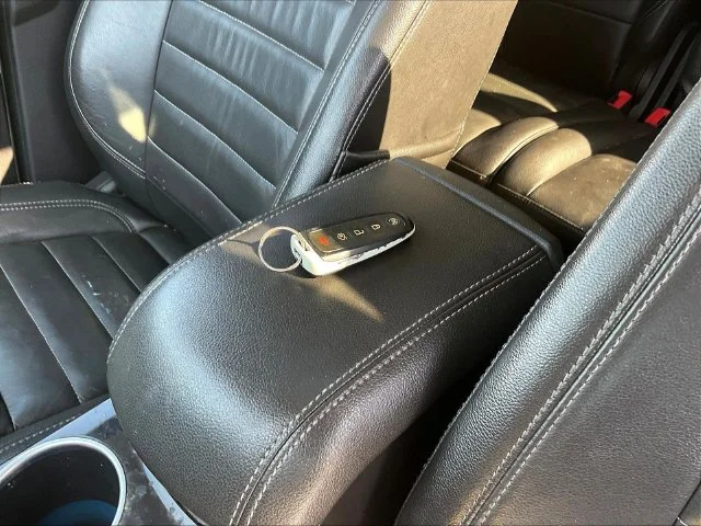 SEMINUEVOS FORD Escape a Estados en autogozo