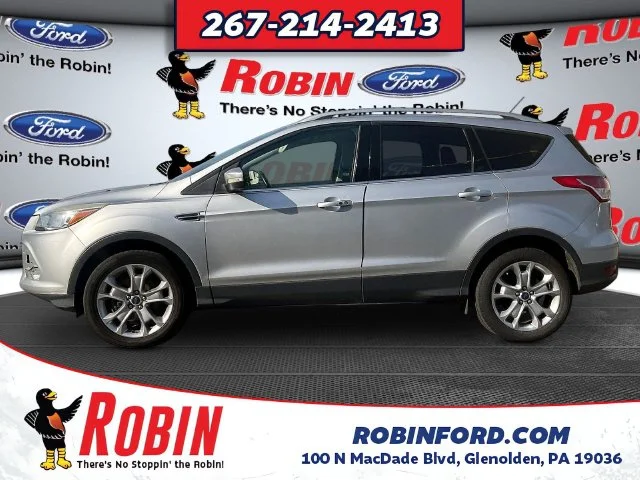 SEMINUEVOS FORD Escape a Estados en autogozo