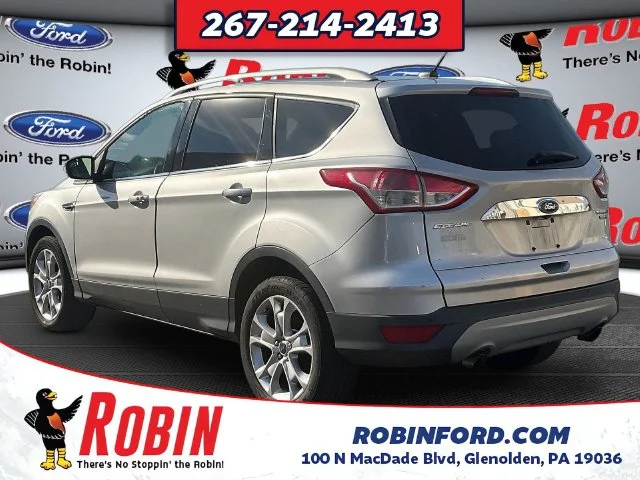 SEMINUEVOS FORD Escape a Estados en autogozo