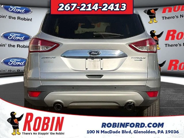 SEMINUEVOS FORD Escape a Estados en autogozo