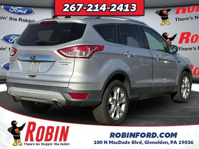 SEMINUEVOS FORD Escape a Estados en autogozo