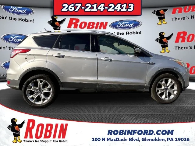 SEMINUEVOS FORD Escape a Estados en autogozo