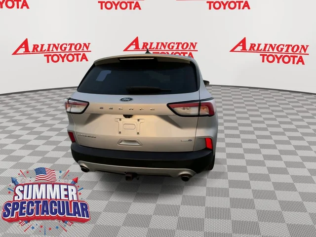 SEMINUEVOS FORD Escape a Estados en autogozo
